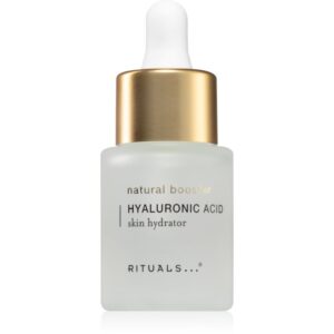Rituals The Ritual of Namaste booster pentru înviorare și hidratare 20 ml-ro