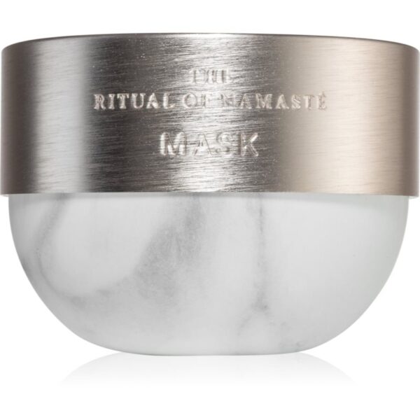 Rituals The Ritual of Namaste masca iluminatoare 50 ml-ro