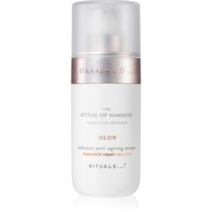 Rituals The Ritual of Namaste ser facial anti-îmbătrânire 30 ml-ro