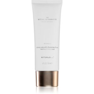 Rituals The Ritual of Namaste spuma de curatare 125 ml-ro