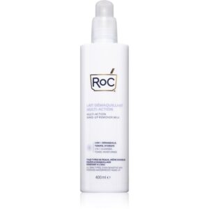 RoC Démaquillant Make-Up Remover Milk lotiune faciala fina 400 ml-ro