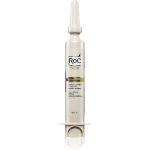 RoC Derm Correxion Fill + Treat ser antirid cu retinol 15 ml-Țena
