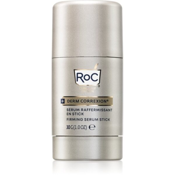 RoC Derm Correxion Firming Serum Stick ser pentru lifting cu retinol 30 g-Țena