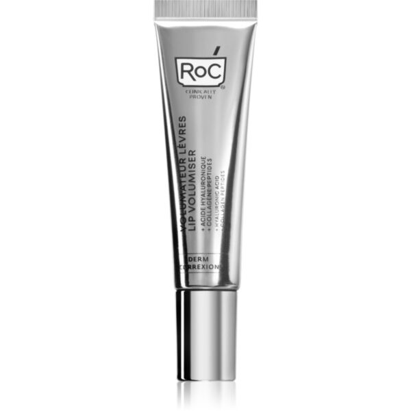 RoC Derm Correxion Lip Volumizer balsam de buze cu efect de crestere 10 ml-ro