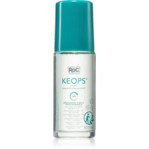 RoC Keops Deodorant roll-on 48h 30 ml-Țena