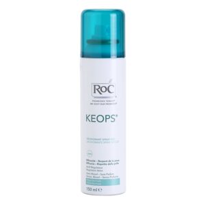 RoC Keops deodorant spray 24 de ore 150 ml-Țena