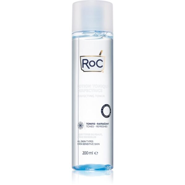 RoC Lotion Tonique Perfectrice lotiune tonica pentru uniformizare 200 ml-ro