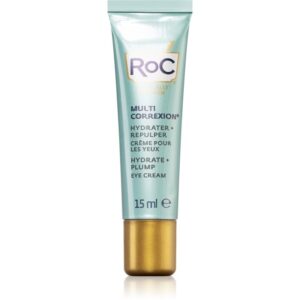 RoC Multi Correxion Hydrate & Plump crema de ochi hidratanta 15 ml-ro