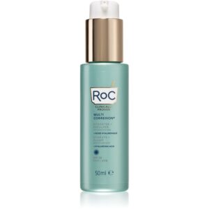 RoC Multi Correxion Hydrate & Plump crema intens hidratanta pentru fermitatea pielii SPF 30 50 ml-ro