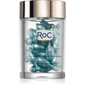 RoC Multi Correxion Hydrate & Plump ser hidratant în capsule 30 buc-ro