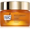 RoC Multi Correxion Revive + Glow gel crema pentru o piele mai luminoasa 50 ml-Țena