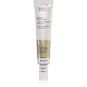 RoC Retinol Correxion Wrinkle Correct Crema de noapte hidratanta anti-rid 30 ml-ro