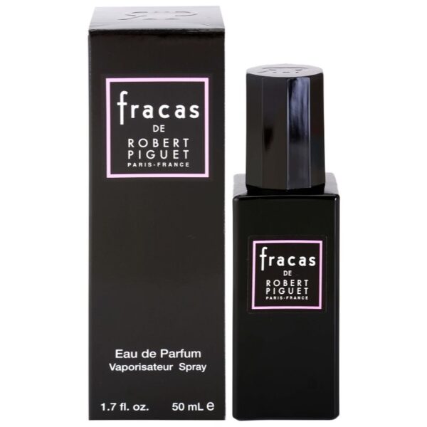 Robert Piguet Fracas Eau de Parfum pentru femei 50 ml-ro