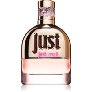 Roberto Cavalli Just Cavalli Eau de Toilette pentru femei 50 ml-ro