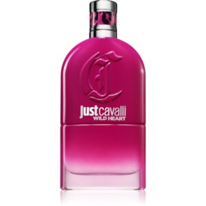 Roberto Cavalli Just Cavalli Wild Heart Eau de Parfum pentru femei 90 ml-Țena