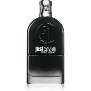 Roberto Cavalli Just Cavalli Wild Heart Eau de Toilette pentru bărbați 90 ml-ro