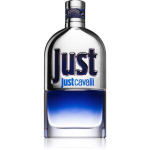 Roberto Cavalli Just Cavalli for Men Eau de Toilette pentru bărbați 90 ml-Țena