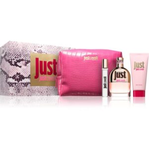Roberto Cavalli Just Cavalli set cadou pentru femei 1 buc-ro