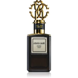 Roberto Cavalli Oud Edition Eau de Parfum unisex 100 ml-ro