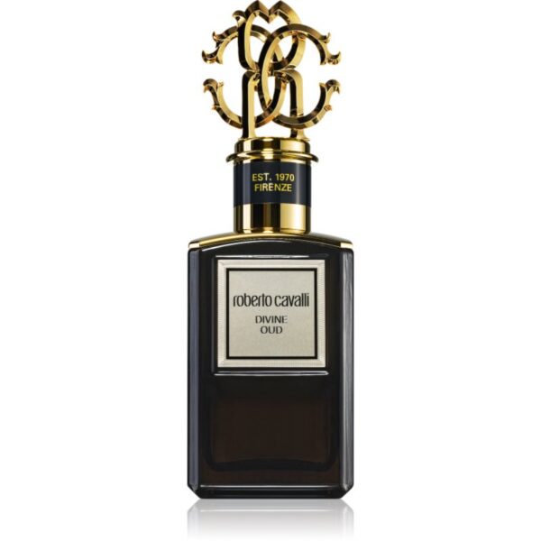 Roberto Cavalli Oud Edition Eau de Parfum unisex 100 ml-ro