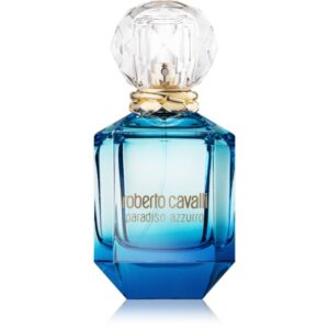 Roberto Cavalli Paradiso Azzurro Eau de Parfum pentru femei 75 ml-ro