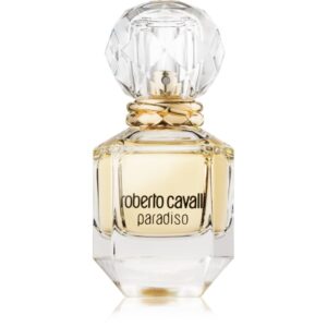 Roberto Cavalli Paradiso Eau de Parfum pentru femei 30 ml-Țena