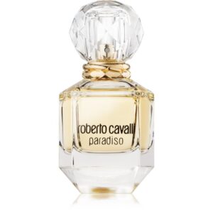 Roberto Cavalli Paradiso Eau de Parfum pentru femei 50 ml-Țena