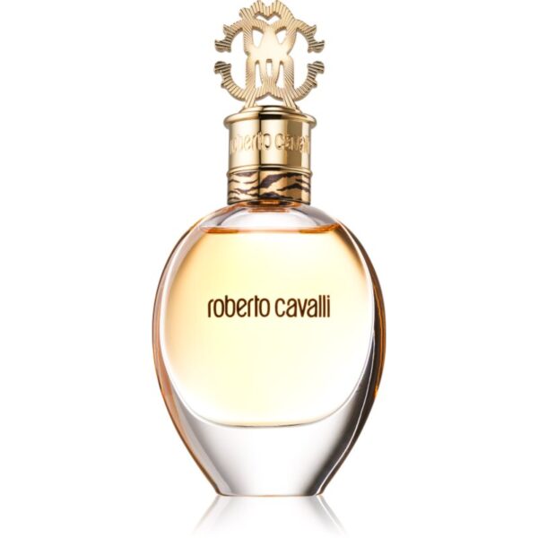 Roberto Cavalli Roberto Cavalli Eau de Parfum pentru femei 30 ml-Țena