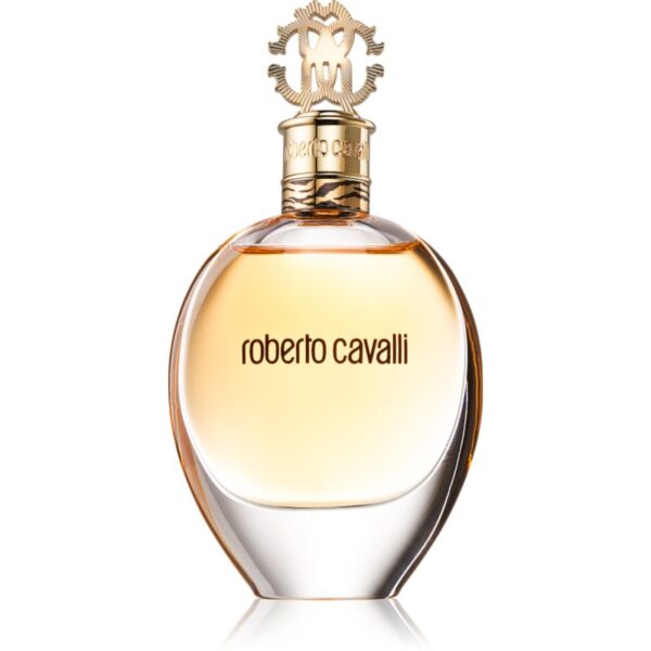 Roberto Cavalli Roberto Cavalli Eau de Parfum pentru femei 75 ml-Țena