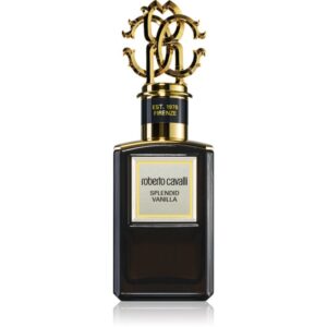 Roberto Cavalli Splendid Vanilla Eau de Parfum unisex 100 ml-ro