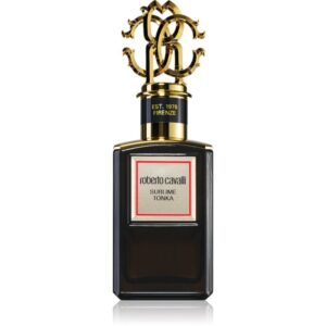 Roberto Cavalli Sublime Tonka Eau de Parfum new design unisex 100 ml-ro