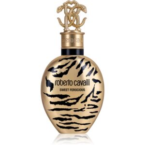Roberto Cavalli Sweet Fericious Eau de Parfum pentru femei 30 ml-ro
