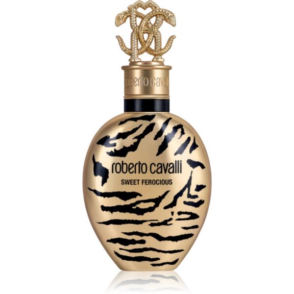 Roberto Cavalli Sweet Fericious Eau de Parfum pentru femei 30 ml-ro