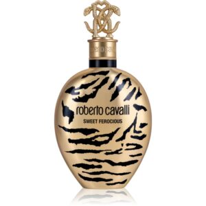 Roberto Cavalli Sweet Fericious Eau de Parfum pentru femei 75 ml-ro