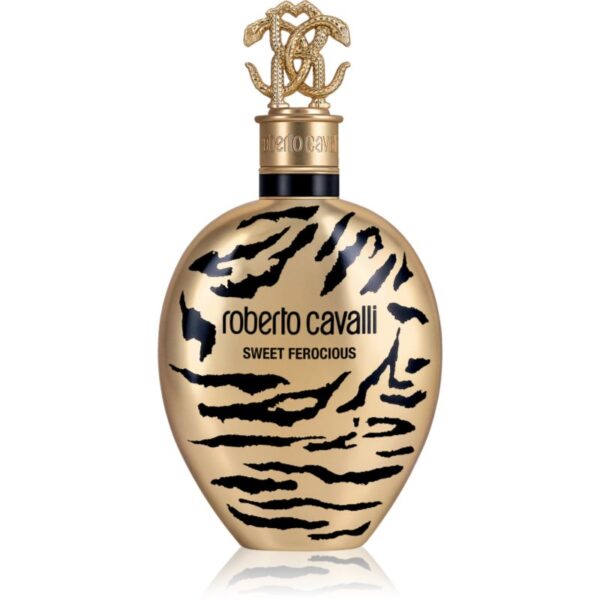 Roberto Cavalli Sweet Fericious Eau de Parfum pentru femei 75 ml-ro