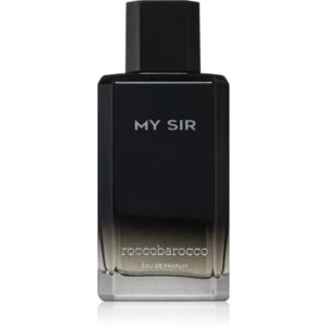 Roccobarocco My Sir Eau de Parfum pentru bărbați 100 ml-ro