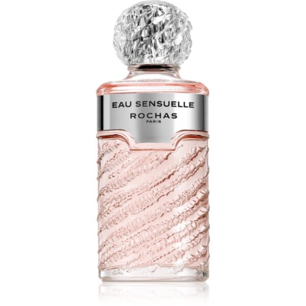 Rochas Eau Sensuelle Eau de Toilette pentru femei 100 ml-Țena