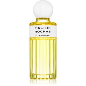 Rochas Eau de Rochas Citron Soleil Eau de Toilette pentru femei 100 ml-ro
