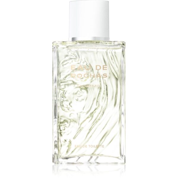 Rochas Eau de Rochas Homme Eau de Toilette pentru bărbați 100 ml-Țena