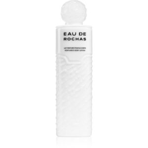 Rochas Eau de Rochas lapte de corp pentru femei 500 ml-ro