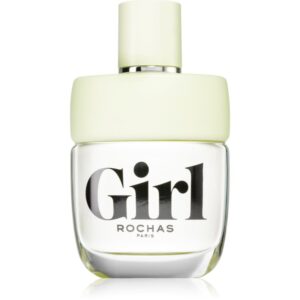 Rochas Girl Eau de Toilette pentru femei 100 ml-Țena
