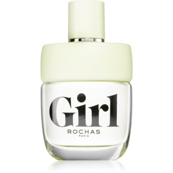Rochas Girl Eau de Toilette pentru femei 100 ml-Țena