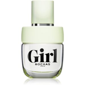 Rochas Girl Eau de Toilette pentru femei 40 ml-Țena
