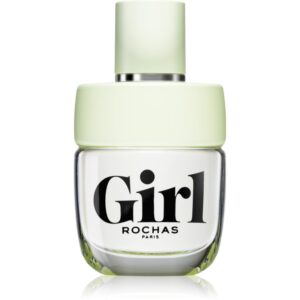 Rochas Girl Eau de Toilette pentru femei 60 ml-Țena