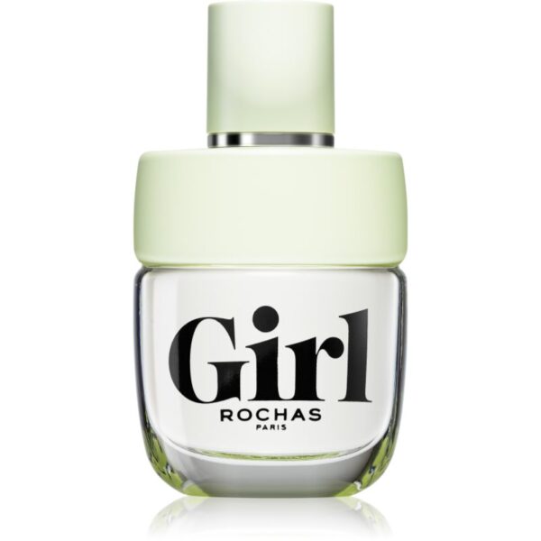Rochas Girl Eau de Toilette pentru femei 60 ml-Țena