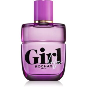 Rochas Girl Life Eau de Parfum pentru femei 75 ml-ro