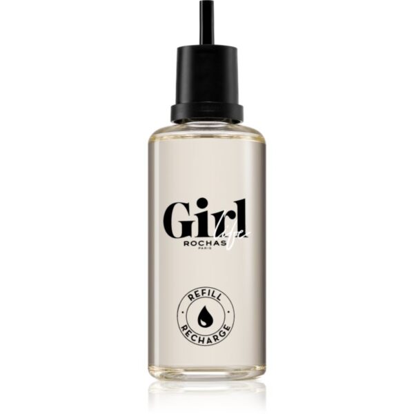 Rochas Girl Life Eau de Parfum rezervă pentru femei 150 ml-ro