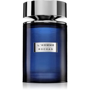 Rochas L’Homme Rochas Eau de Toilette pentru bărbați 100 ml-ro