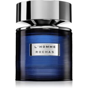 Rochas L’Homme Rochas Eau de Toilette pentru bărbați 60 ml-ro