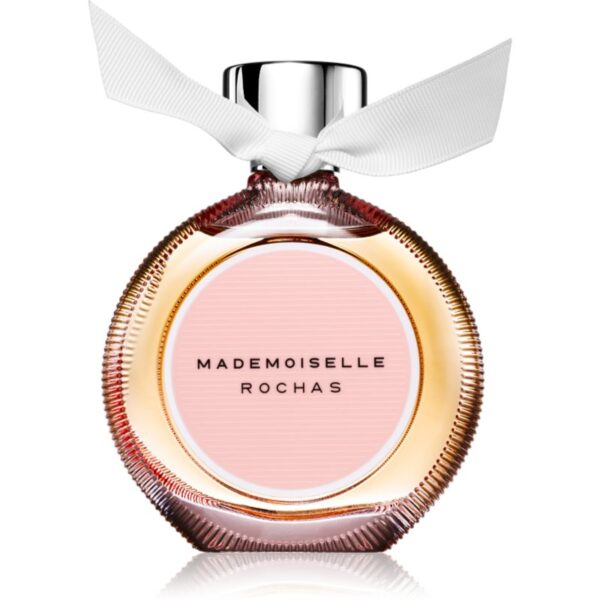 Rochas Mademoiselle Rochas Eau de Parfum pentru femei 90 ml-Țena